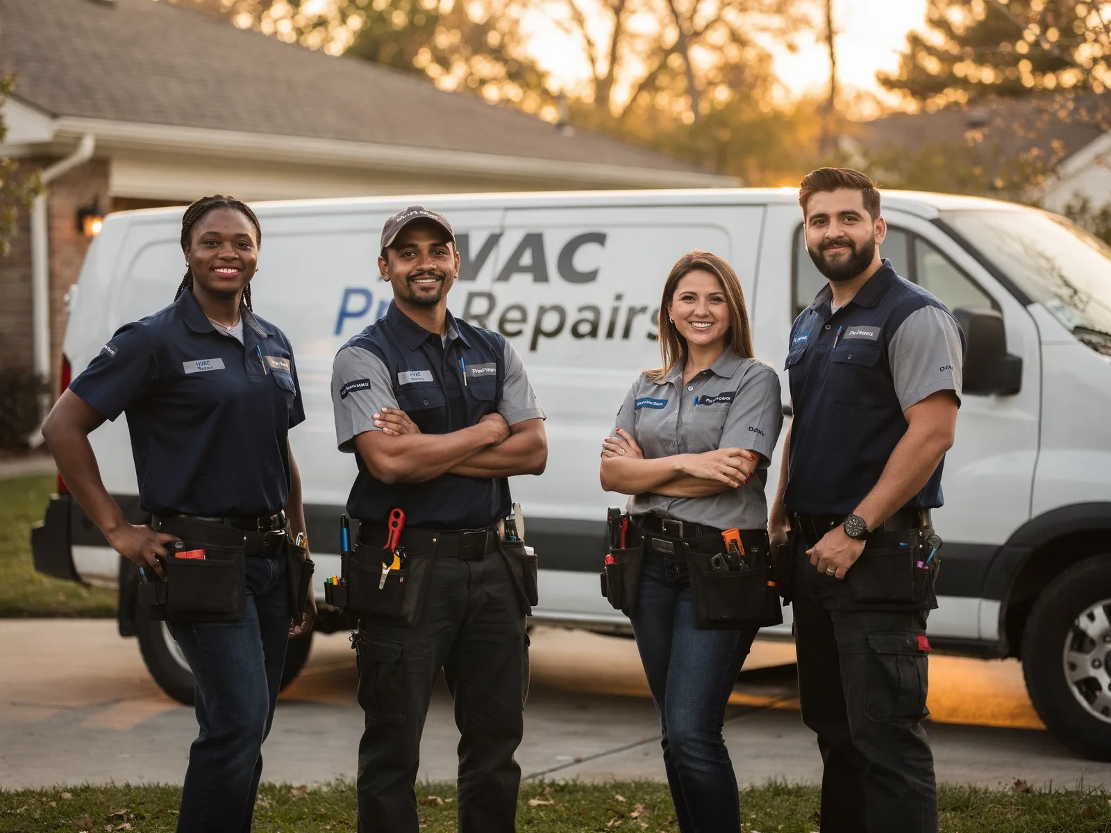 Heat Pump Repair company in Hay Springs, NE