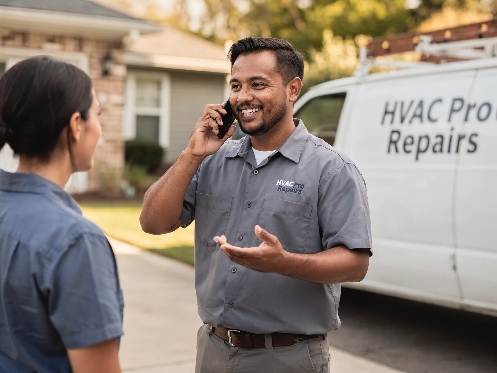 Heat Pump Repair Hay Springs, NE FAQs